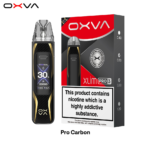 OXVA XLIM Pro 3 Pod小蠻牛三代電子煙主機空倉 - Image 3