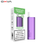 OXVA SLIMSTICK 預注油加熱棒電子煙拋棄式 - Image 15