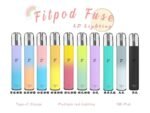 Fitpod Fuse系列主機通用四五代RELX小煙主機 - Image 2