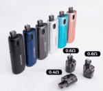 OXVA ONEO奧尼奧40W空倉煙彈小蠻牛電子煙官網 - Image 2