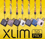 OXVA XLIM SQ PRO小蠻牛30W電子煙主機V1V2V3空倉煙彈官網 - Image 2