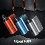 FITPOD X-BOX 斯萊克四代小煙主機 - Image 3