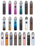 OXVA XLIM PRO 30W 小蠻牛POD電子煙主機空倉煙彈官網 - Image 2