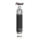 Fitpod RBAR Q2可重復注油小主機一次性 - Image 6
