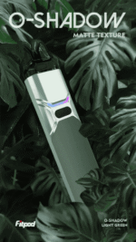 FITPOD O-SHADOW電子煙通用OXVA小蠻牛主機 - Image 4