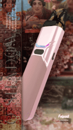 FITPOD O-SHADOW電子煙通用OXVA小蠻牛主機 - Image 5