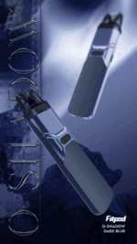 FITPOD O-SHADOW電子煙通用OXVA小蠻牛主機 - Image 6