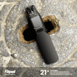 FITPOD O-SHADOW電子煙通用OXVA小蠻牛主機 - Image 7