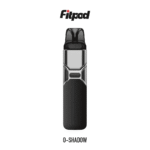 FITPOD O-SHADOW電子煙通用OXVA小蠻牛主機 - Image 9