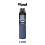 FITPOD O-SHADOW電子煙通用OXVA小蠻牛主機 - Image 11