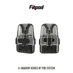 FITPOD O-SHADOW電子煙通用OXVA小蠻牛主機 - Image 14