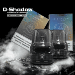 Fitpod O-SHADOW 主機注油空倉通用OXVA小蠻牛 - Image 2