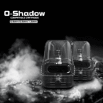 Fitpod O-SHADOW 主機注油空倉通用OXVA小蠻牛 - Image 3