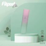 Fitpod Lite主機空倉可注油通用悅刻RELX45代彈 - Image 7