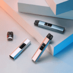 帕拉德二代vaptio prod 2 pod kit自由派電子煙主機 - Image 3