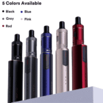 帕拉德VAPTIO COSMO 2 KIT 套組/成品芯/霧化器 - Image 2