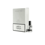 帕拉德VAPTIO Avocado Baby酷梨寶寶空倉煙彈 - Image 4