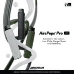 AIRSCREAM AIRSPOPS PRO LITE 氣泡電子煙主機官網 - Image 2