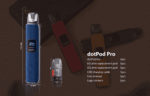 佩特里DOTMOD DOTPOD S PRO 35W電子煙主機空倉煙彈官網 - Image 2
