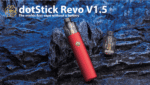 佩特里電子煙DOTMOD STICK REVO1.5主機空倉煙彈官網 - Image 3