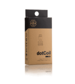 佩特里 DOTMOD Revo V2煙彈空倉成品芯 - Image 2