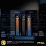 UWELL Caliburn A3S咖哩棒A3S POD電子煙主機官網評價說明書 - Image 2