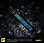 UWELL Caliburn A3S咖哩棒A3S POD電子煙主機官網評價說明書 - Image 6