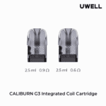 Uwell Caliburn G3 咖哩棒GK3 LITE煙彈空倉官網 - Image 2
