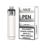 AIRSCREAM AirsPops PEN 鉛筆電子煙主機官網 - Image 3