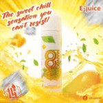 LH VAPEYM大煙油60ml 0.6%馬來西亞原罐進口 - Image 7