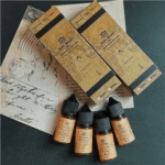 美國原裝Royal Knight皇家騎士小煙油30ML - Image 3