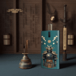 將軍SAMURAI Armour鎧甲電子煙主機空倉煙彈官網 - Image 2