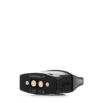 UWELL SCULPTOR雕塑家 11W電鍍金屬雕刻空倉煙彈 - Image 7