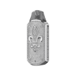 UWELL SCULPTOR雕塑家 11W電鍍金屬雕刻空倉煙彈 - Image 8