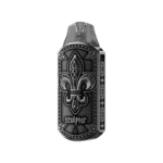 UWELL SCULPTOR雕塑家 11W電鍍金屬雕刻空倉煙彈 - Image 13