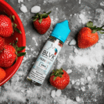 美國BLVK E-Liquid 獨角獸大煙油60ml - Image 5