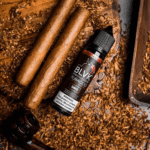 美國BLVK E-Liquid 獨角獸大煙油60ml - Image 7