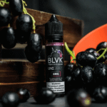 美國BLVK E-Liquid 獨角獸大煙油60ml - Image 9