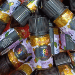 馬來西亞 Vaporshill 888小煙油30ML - Image 4