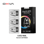 OXVA NeXLIM 40W小蠻牛煙彈空倉官網 - Image 9
