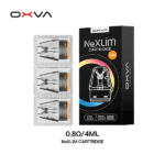 OXVA NeXLIM 40W小蠻牛煙彈空倉官網 - Image 7
