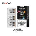 OXVA NeXLIM 40W小蠻牛煙彈空倉官網 - Image 5