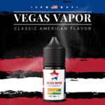 VEGAS VAPOR系列煙油30ml（30mg）芭樂哈密瓜 - Image 2