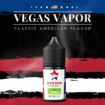 VEGAS VAPOR系列煙油30ml（30mg）芭樂哈密瓜 - Image 3