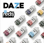 美國自拍星期天7 DAZE E-JUICE煙油 - Image 3