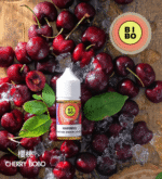 BIBO經典系列主機小煙油30ML - Image 3