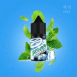 AROUSE SPEED 極速薄荷系列煙油30ml - Image 3