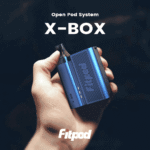 FITPOD X-BOX 斯萊克四代小煙主機 - Image 4