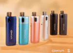 OXVA ONEO奧尼奧40W空倉煙彈小蠻牛電子煙官網 - Image 3