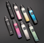 OXVA XLIM PRO 30W 小蠻牛POD電子煙主機空倉煙彈官網 - Image 3